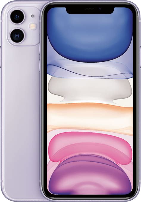 Apple iPhone 11 .